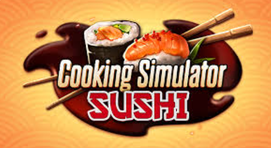 About Sushi Simulator